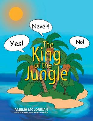 The King of the Jungle (Paperback)