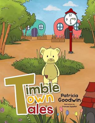 Timble Town Tales (Paperback)