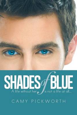 Shades of Blue (Paperback)