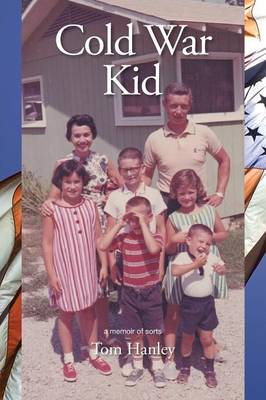 Cold War Kid (Paperback)