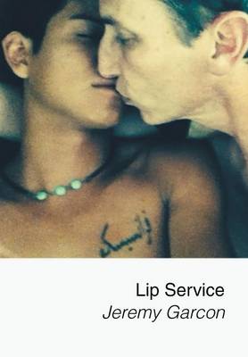 Lip Service (Hardback)