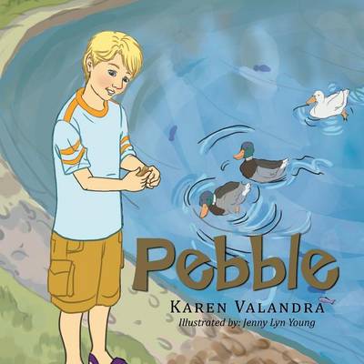 Pebble (Paperback)
