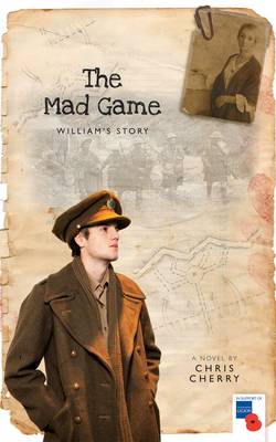 The Mad Game - Love and War Book 1 (Paperback)