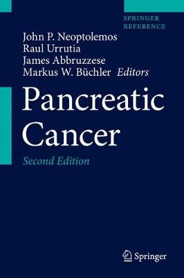 Pancreatic Cancer - Pancreatic Cancer