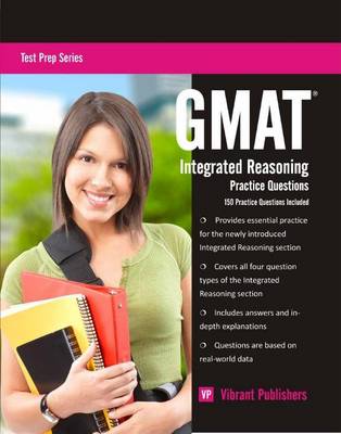 GMAT Integrated Reasoning Practice Questions (Paperback)