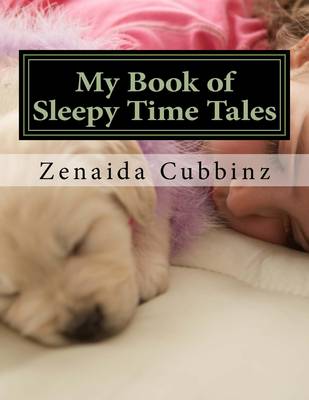 My Book of Sleepy Time Tales (Paperback)
