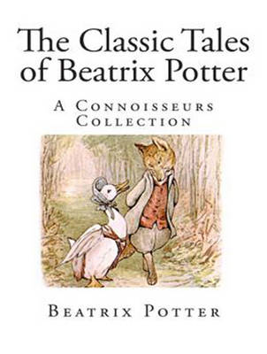 Timeless Tales of Beatrix Potter: Peter Rabbit and Friends (CD-Audio)