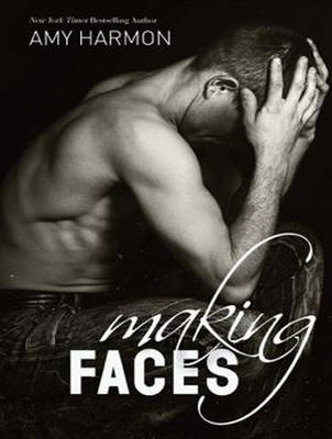 Making Faces (CD-Audio)