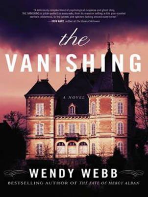The Vanishing (CD-Audio)