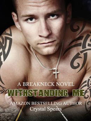 Withstanding Me - Breakneck 2 (CD-Audio)