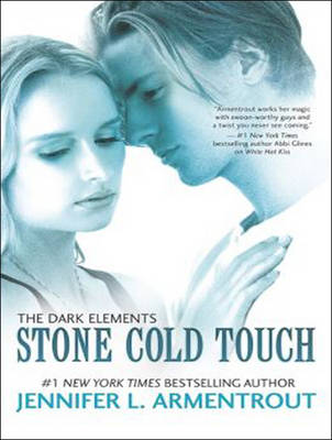 Stone Cold Touch - Dark Elements 2 (CD-Audio)