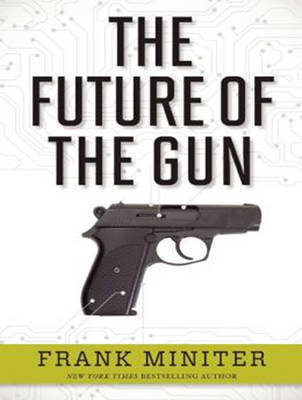 The Future of the Gun (CD-Audio)