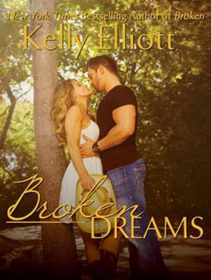 Broken Dreams - Broken 2 (CD-Audio)