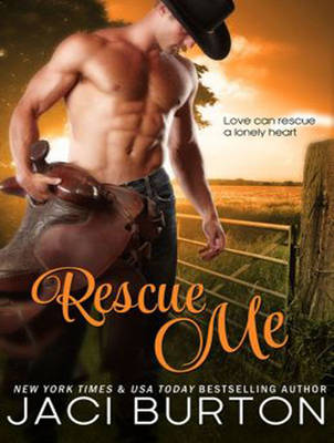 Rescue Me (CD-Audio)