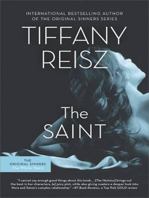 The Saint - Original Sinners: The White Years 1 (CD-Audio)
