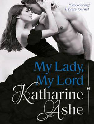 My Lady, My Lord (CD-Audio)