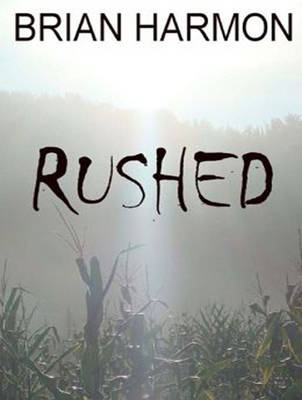 Rushed - Rushed 1 (CD-Audio)