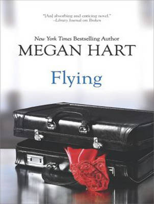 Flying (CD-Audio)