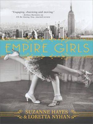 Empire Girls (CD-Audio)