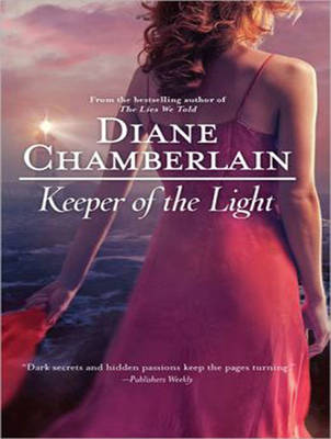 Keeper of the Light - Keeper Trilogy 1 (CD-Audio)