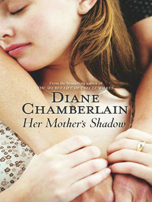 Her Mother's Shadow - Keeper Trilogy 3 (CD-Audio)