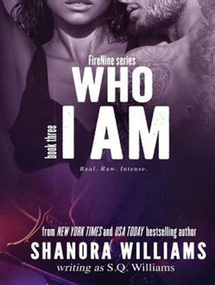 Who I Am - FireNine 3 (CD-Audio)