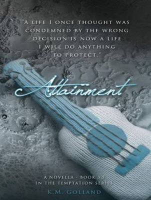 Attainment - Temptation 3.5 (CD-Audio)