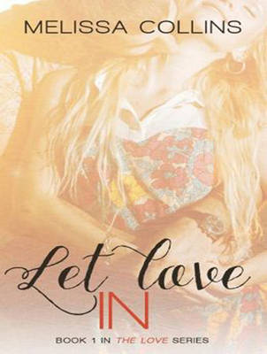 Let Love In - Love 1 (CD-Audio)
