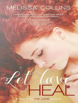 Let Love Heal - Love 3 (CD-Audio)