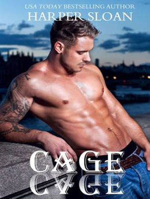 Cage - Corps Security 2 (CD-Audio)