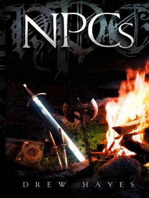 NPCs - Spells, Swords, & Stealth 1 (CD-Audio)