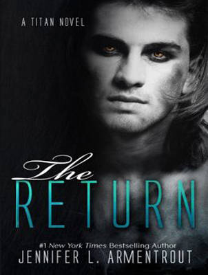 The Return - Titan 1 (CD-Audio)
