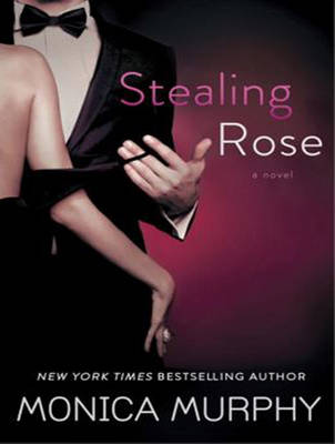 Stealing Rose - Fowler Sisters 2 (CD-Audio)