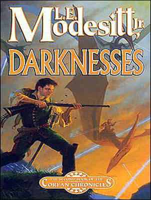 Darknesses - Corean Chronicles 2 (CD-Audio)