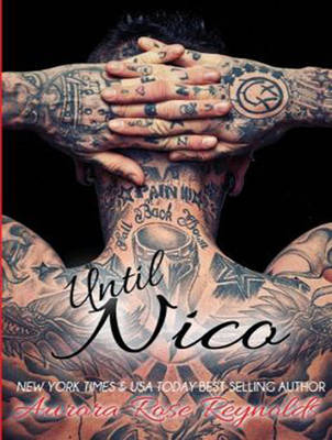 Until Nico - Until 4 (CD-Audio)