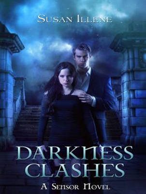 Darkness Clashes - Sensor 4 (CD-Audio)