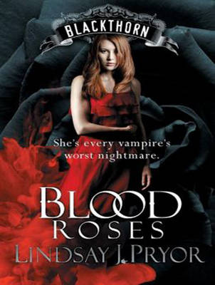 Blood Roses - Blackthorn 2 (CD-Audio)