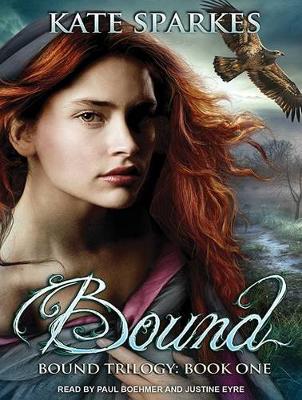 Bound - Bound 1 (CD-Audio)