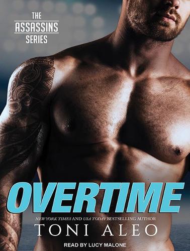 Overtime - Assassins 7 (CD-Audio)