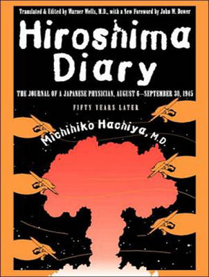 Hiroshima Diary: The Journal of a Japanese Physician, August 6-September 30, 1945 (CD-Audio)