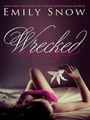 Wrecked (CD-Audio)
