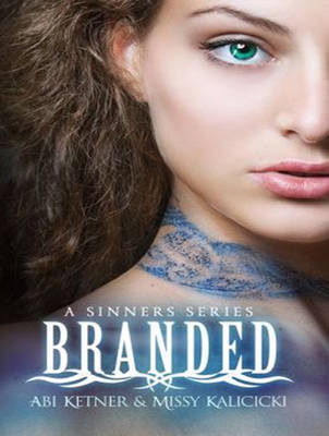 Branded - Sinners 1 (CD-Audio)