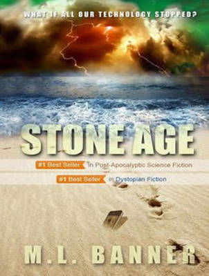 Stone Age - Stone Age 1 (CD-Audio)