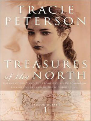 Treasures of the North - Yukon Quest 1 (CD-Audio)