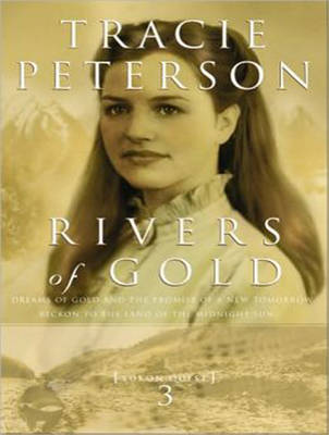 Rivers of Gold - Yukon Quest 3 (CD-Audio)