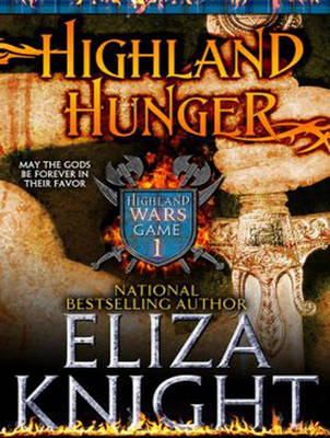 Highland Hunger - Highland Wars 1 (CD-Audio)