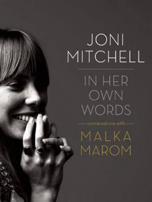 Joni Mitchell: In Her Own Words (CD-Audio)