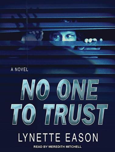 No One to Trust - Hidden Identity 1 (CD-Audio)