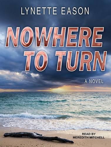 Nowhere to Turn - Hidden Identity 2 (CD-Audio)