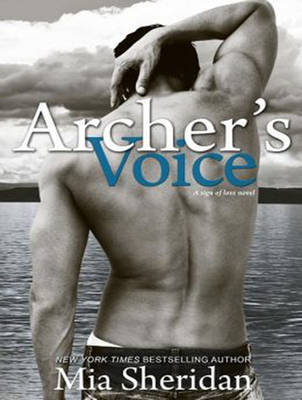 Archer's Voice (CD-Audio)
